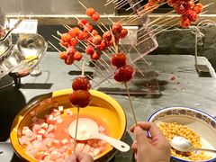 -渝涯重庆豆花老火锅(中赢国际店)