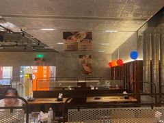 -新石器烤肉(中房金谊广场店)