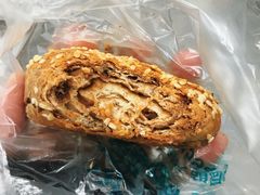 麻酱烧饼-满记烧饼(牛街东里小区一区店)