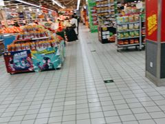 -物美超市(下沙店)