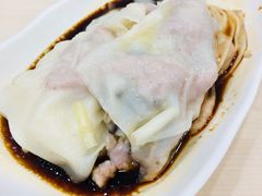 香菇瘦肉肠-华辉拉肠(宝华店)