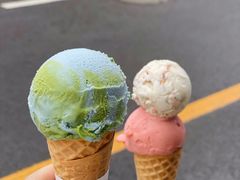 -Dal Cuore 达可芮冰淇淋(陕西北路店)