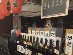 -金沙滩喜来登度假酒店-雅日本餐厅