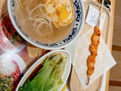 -陳香貴·兰州牛肉面(上海长风大悦城店)