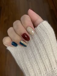 -Mei酱の店美甲美睫