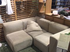 -MUJI无印良品(万科里店)
