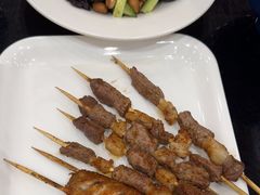 -宛平李记小吃(东关街店)