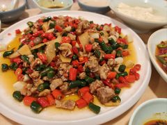 -冯记豆花店(健翔桥店)