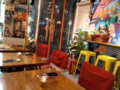 -Mesa Madre梅萨妈妈·Bintana(国贸店)