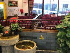 -亿诣蝎府炸酱面羊蝎子火锅(酷车小镇店)