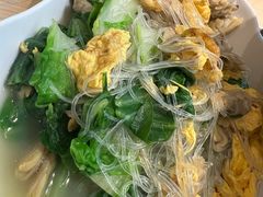 -吕氏疙瘩汤·海鲜新鲁菜(凯德mall新都心店)