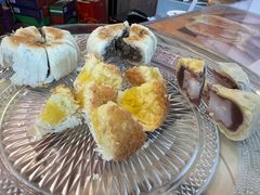 -鼓浪屿牌馅饼(大同路店)