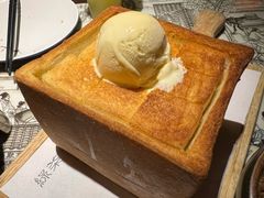 -绿茶餐厅(朝阳大悦城店)