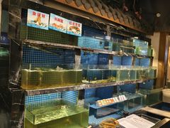 -东门头·江鲜小馆(新天地店)
