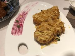 -若蘭慈·无国界素食料理(欢乐海岸店)