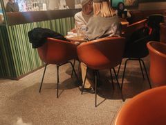 -Wagas沃歌斯(港汇恒隆广场店)