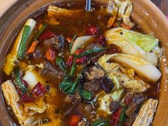 -文煲公砂锅煲仔小食堂