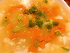 -海胆小馆(东北水饺·春柳店)