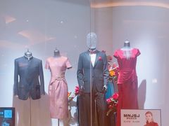 -慈溪白金汉爵大酒店