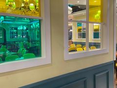 -尚禾厨·湘菜馆(步行街店)