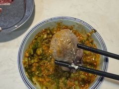 -菜忠潮州牛肉店(岗厦店)