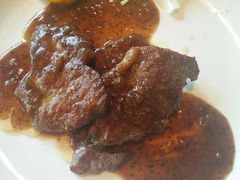 -城市名人酒店喝彩西餐厅(人民南路店)