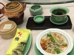 -留芳·文旅古月楼(老街店)