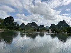 -靖西鹅泉风景区