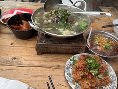 -周记翘脚牛肉