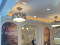 大堂-Angelina安吉丽娜(恒隆广场店)