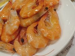 -芭菲盛宴·环球美食(解放碑英利国际店)
