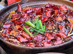 -罗妈砂锅(四川成都奎星楼店)