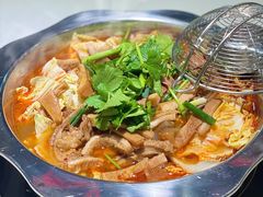 -古乐牛香·鲜牛肉牛杂火锅(千灯店)