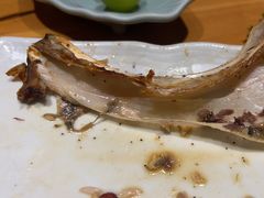 -大岛日本料理铁板烧(南通大饭店)