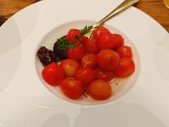 -花舍·新派粤菜·西餐·下午茶(亚运村·鸟巢店)