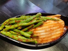 -吉志烤肉(太原总店)