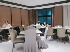 -晶丽香榭自助餐(南京大饭店)