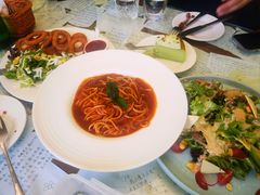 -爱上层楼咖啡馆(为公桥店)