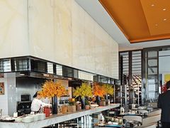 -重庆尼依格罗酒店·欣厨Niccolo Kitchen