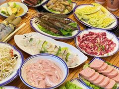 -厝味火锅·潮汕卤水火锅(十一合店)