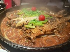 -老板恋上鱼(印象城店)