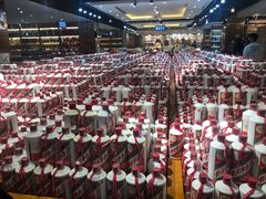 -神洲四海大酒楼(王府井澳门中心店)