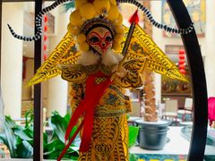 -北京前门建国饭店