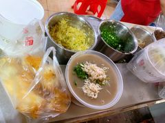 -汪记鲜鱼糊汤粉(沈阳路总店)