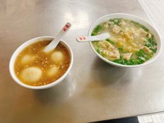 -雪园小吃部(天桥商场店)
