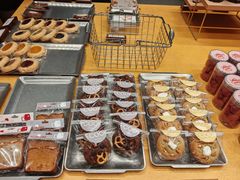 -LANLIZI BAKERY(COSMO店)