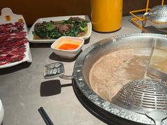 -潮发潮汕牛肉店(软件基地店)
