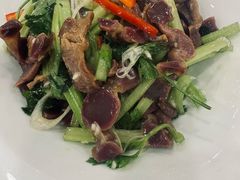 -老酒川菜坊(中山西路店)