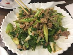 -狼诱惑酱骨头(金州店)