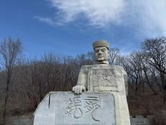 -图们国门景区
